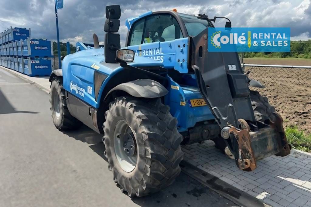 Manitou MHT 790 | 2015