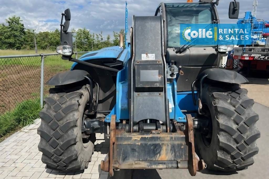 Manitou MHT 790 | 2015