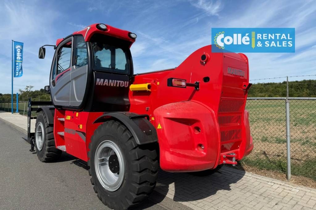 Manitou MHT 10160 | 2023