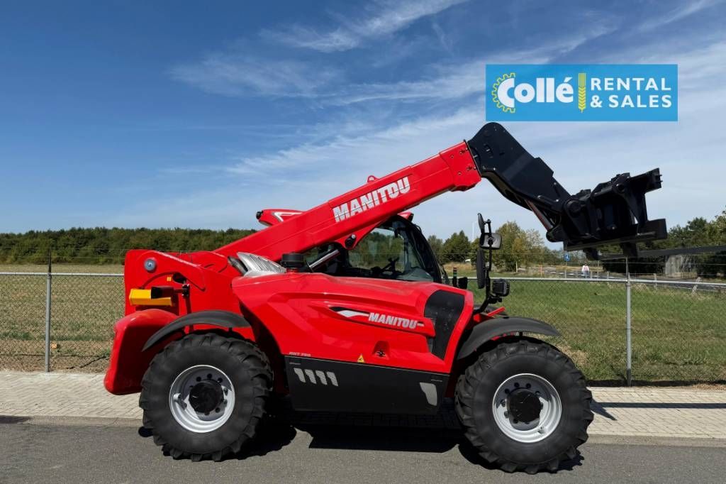 Manitou MHT 790 | 2023