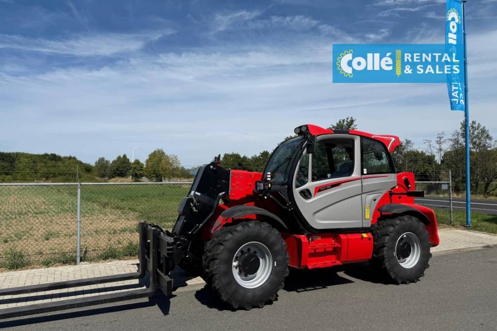 Manitou MHT 790 | 2023
