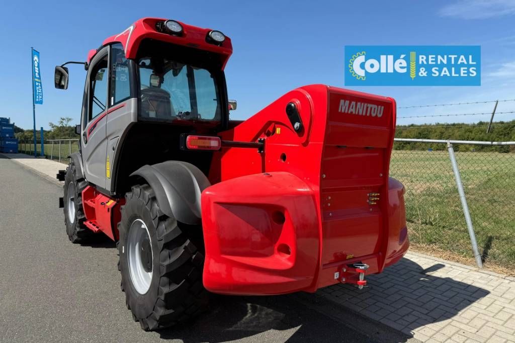 Manitou MHT 790 | 2023