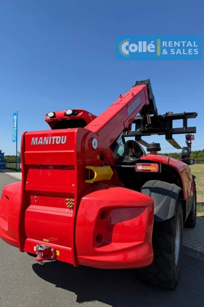 Manitou MHT 790 | 2023