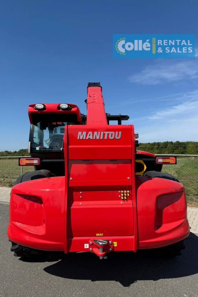 Manitou MHT 790 | 2023