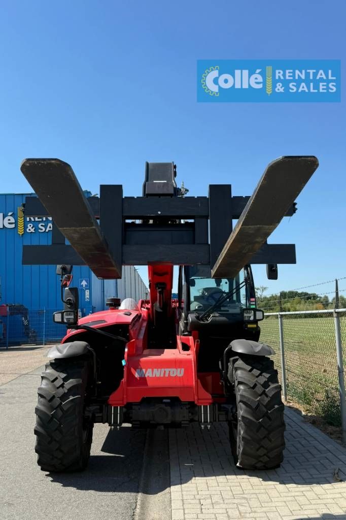 Manitou MHT 790 | 2023
