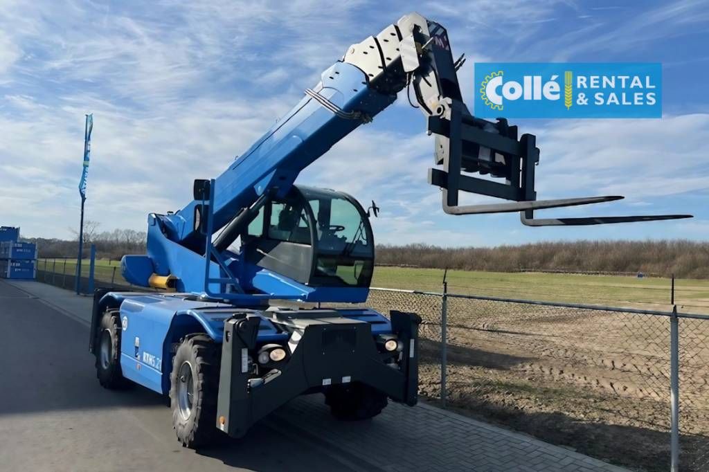 Magni RTH 5.21 | 2025