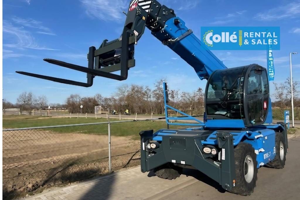 Magni RTH 5.21 | 2025