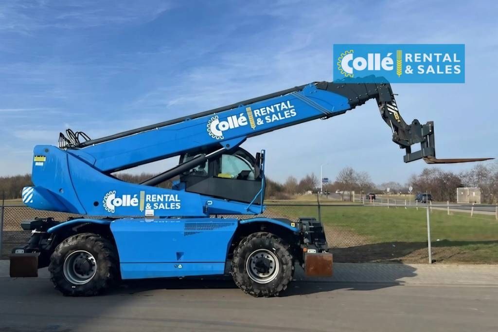 Magni RTH 6.30 | 2021