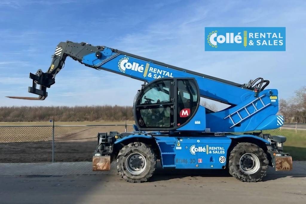 Magni RTH 6.30 | 2021