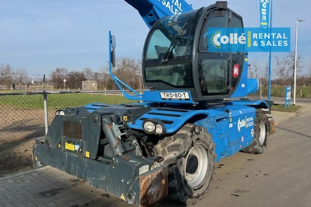 Magni RTH 6.30 | 2021