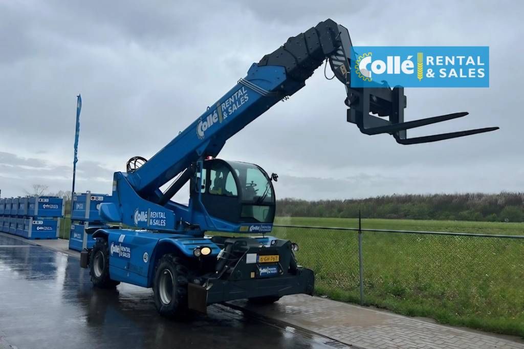 Magni RTH 6.30 SH | 2017