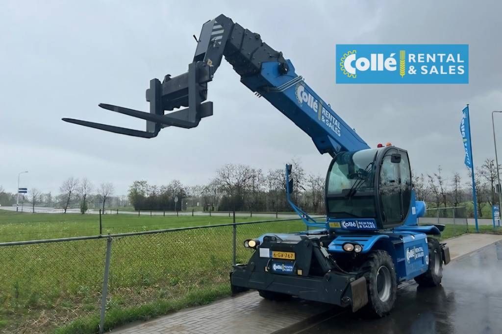 Magni RTH 6.30 SH | 2017