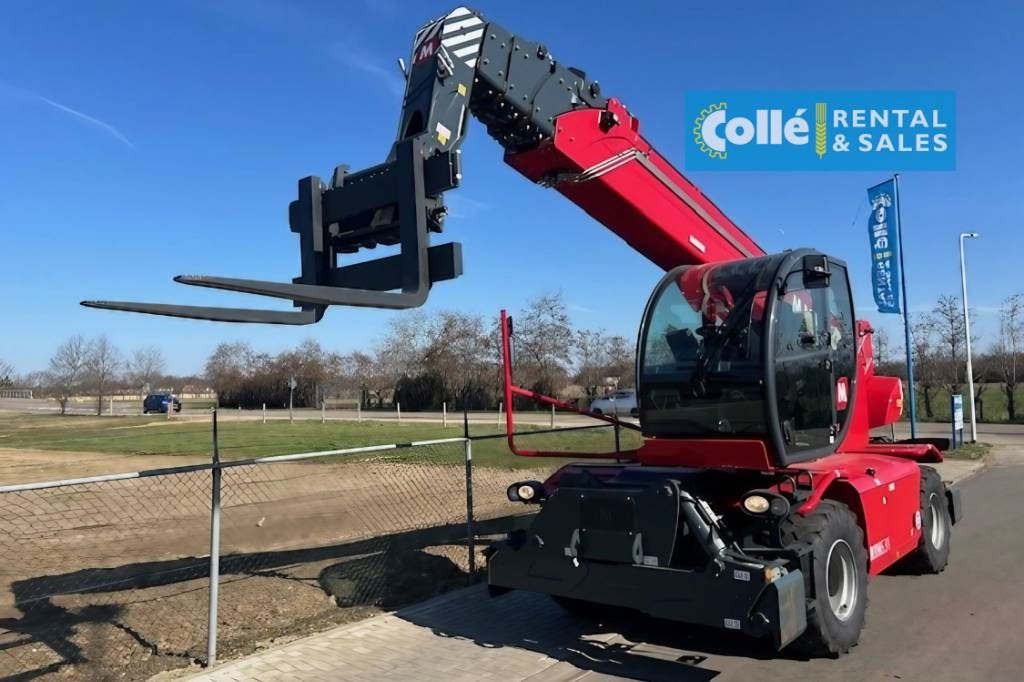 Magni RTH 6.31 | 2024