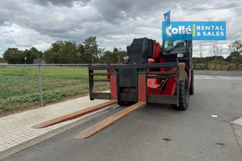 Manitou MHT 1490 | 2015