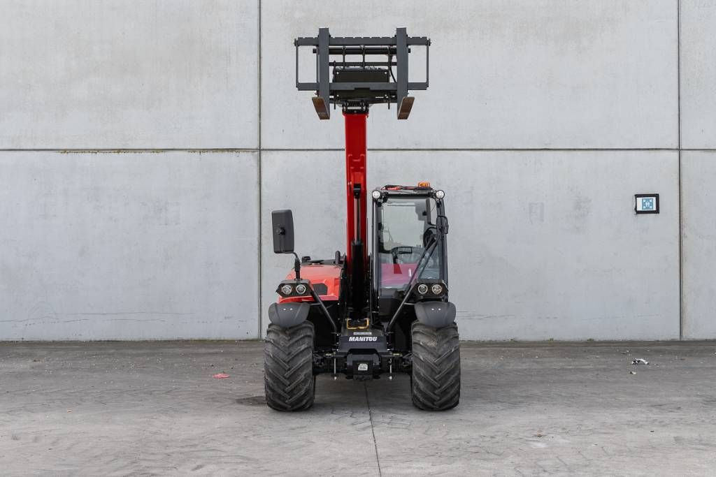 Manitou ULM 412 H - Export price
