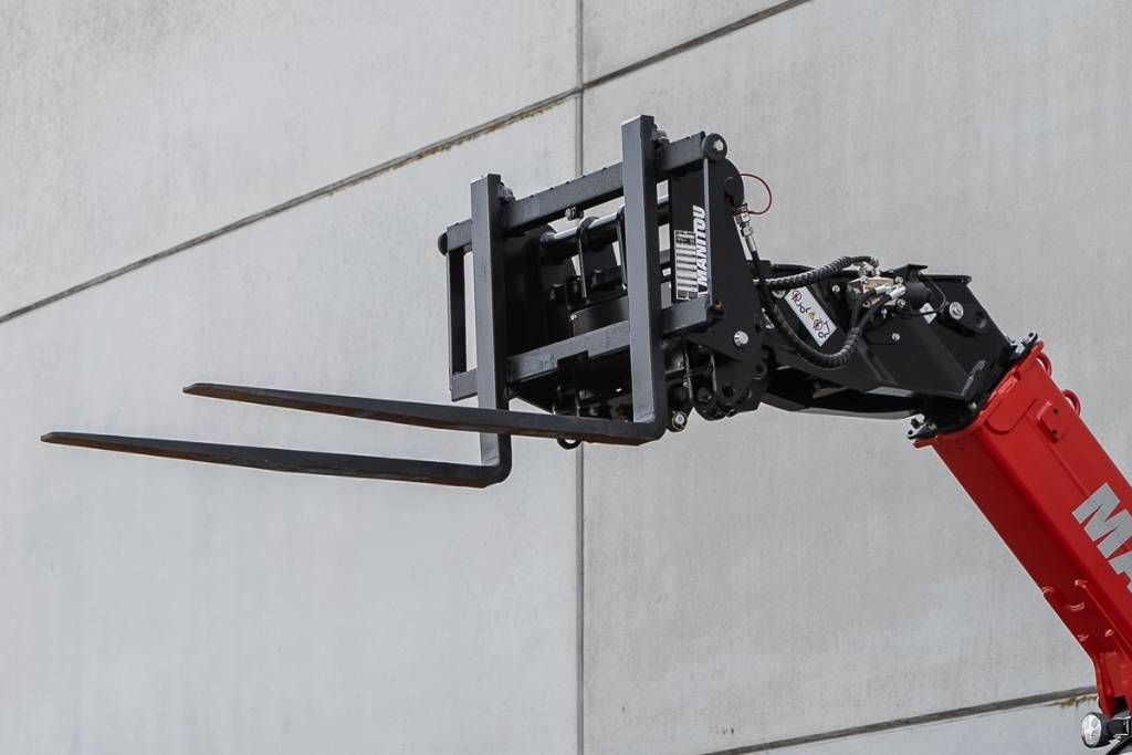 Manitou ULM 412 H - Export price