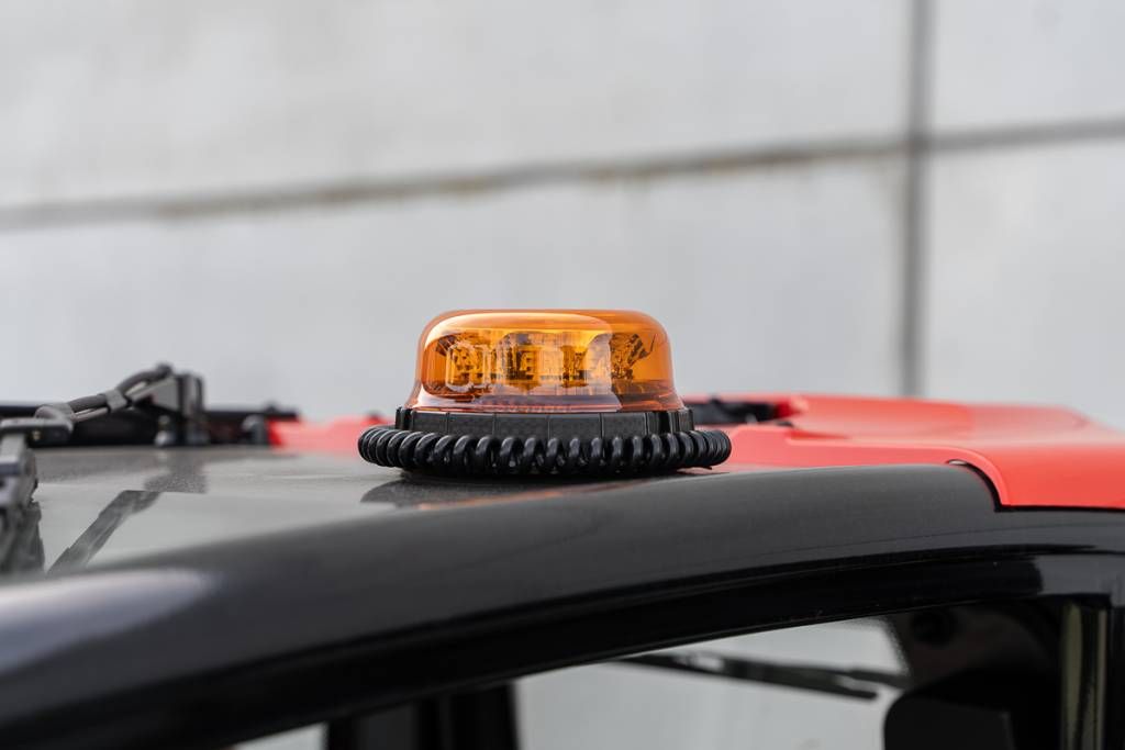 Manitou ULM 412 H - Export price