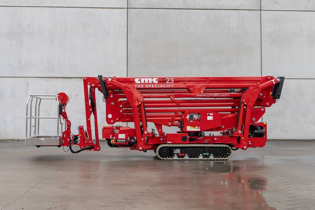 CMC S 23