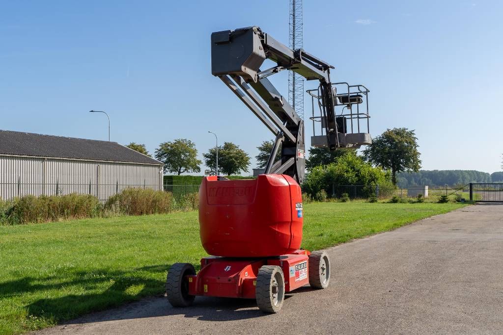Manitou AETJ 150