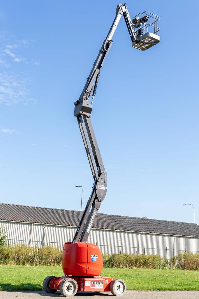 Manitou AETJ 150