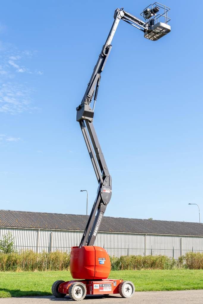 Manitou AETJ 150