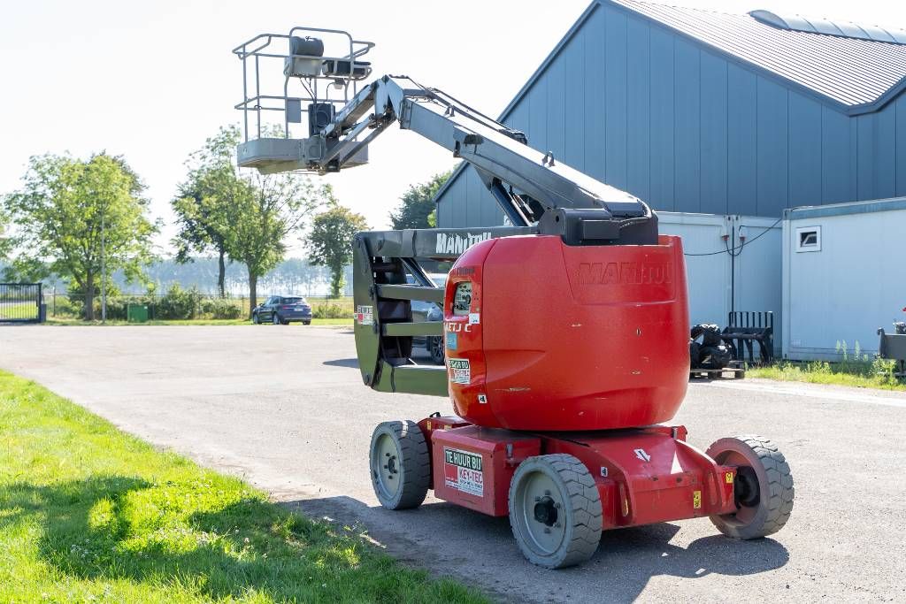 Manitou AETJ 150