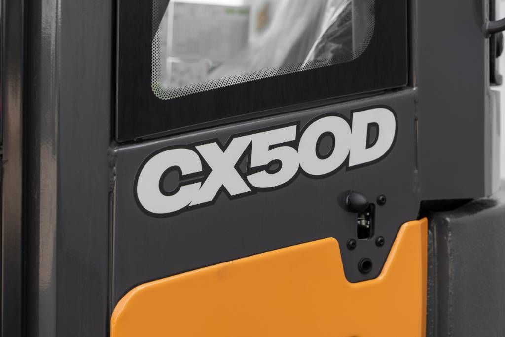 CASE CX 50 D