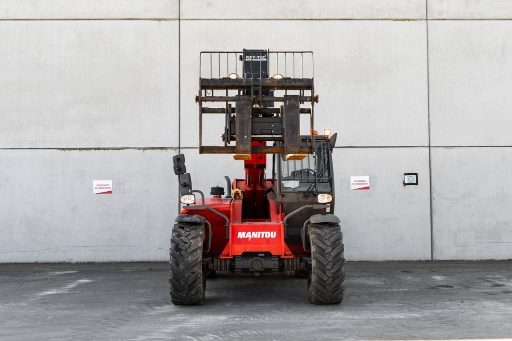 Manitou MHT 780