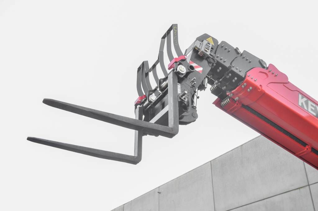 Manitou MRT 2660