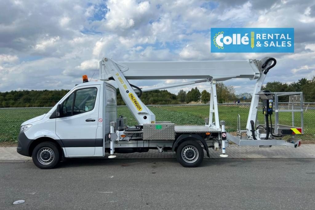 Palfinger P 250 BK | 2025