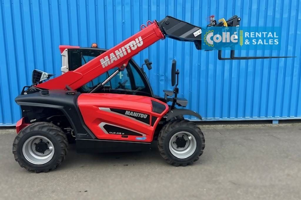 Manitou ULM 415 H | 2023