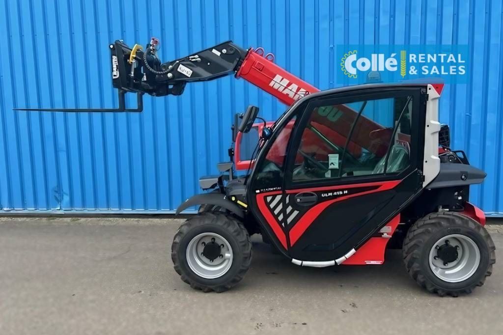 Manitou ULM 415 H | 2023