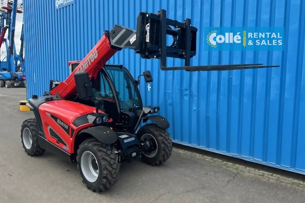 Manitou ULM 415 H | 2023