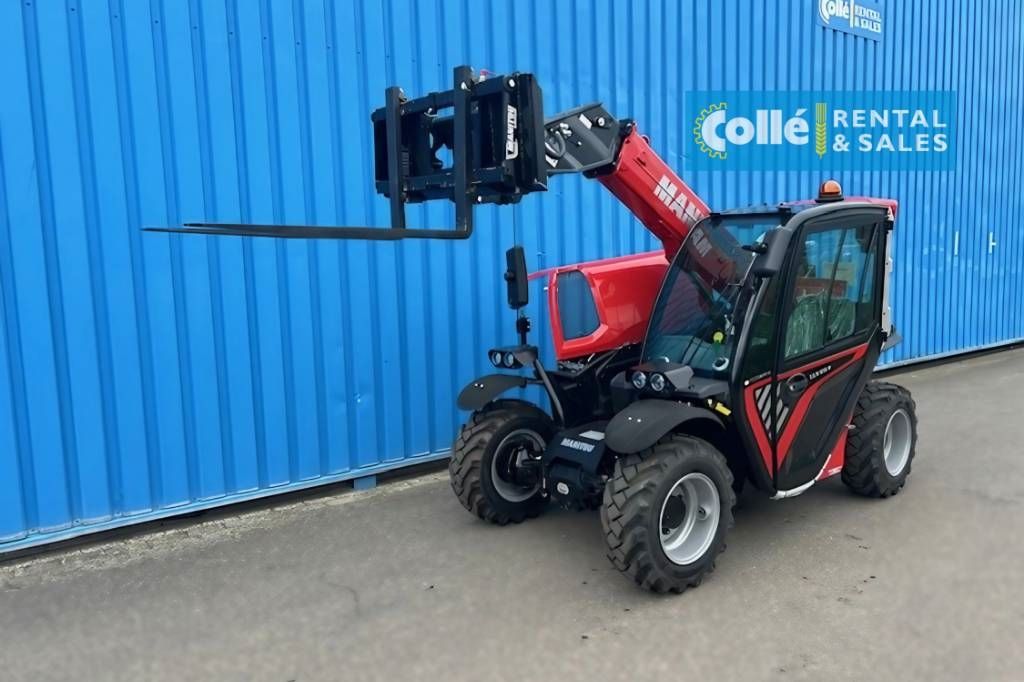 Manitou ULM 415 H | 2023