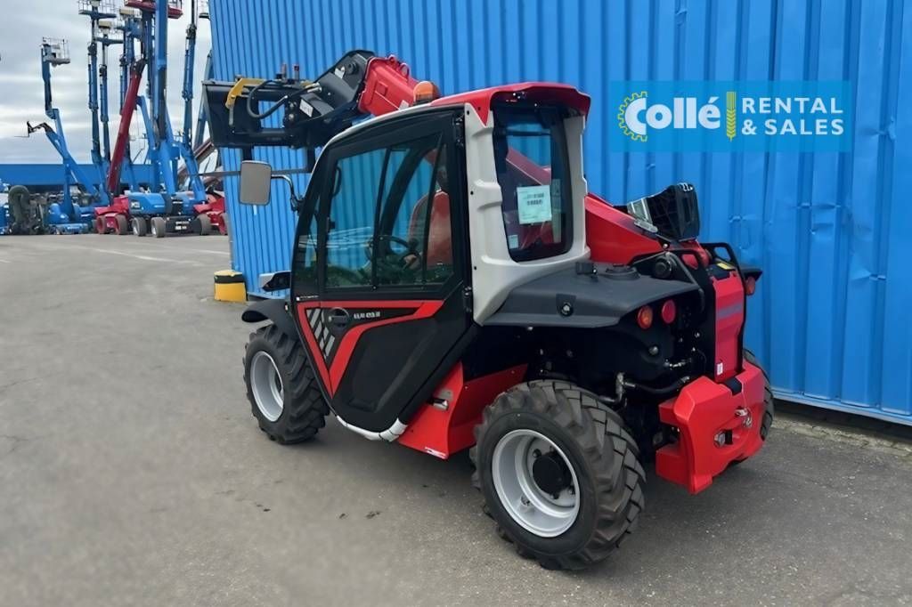Manitou ULM 415 H | 2023