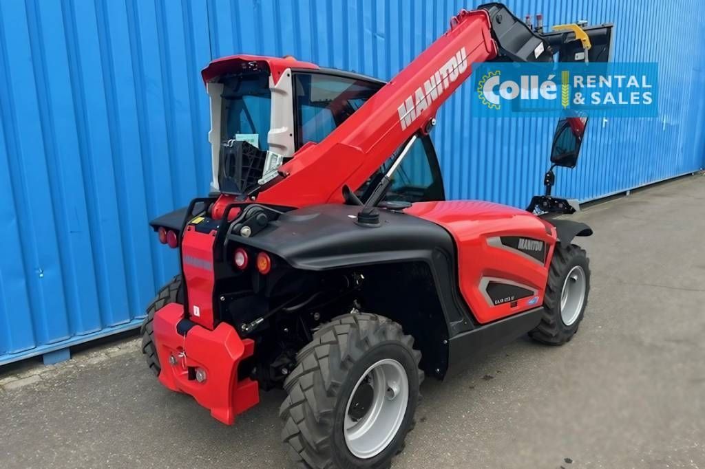 Manitou ULM 415 H | 2023