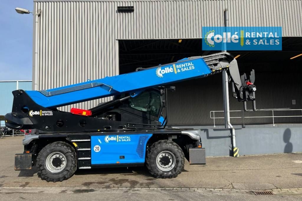 Manitou MRT 3060 | 2023