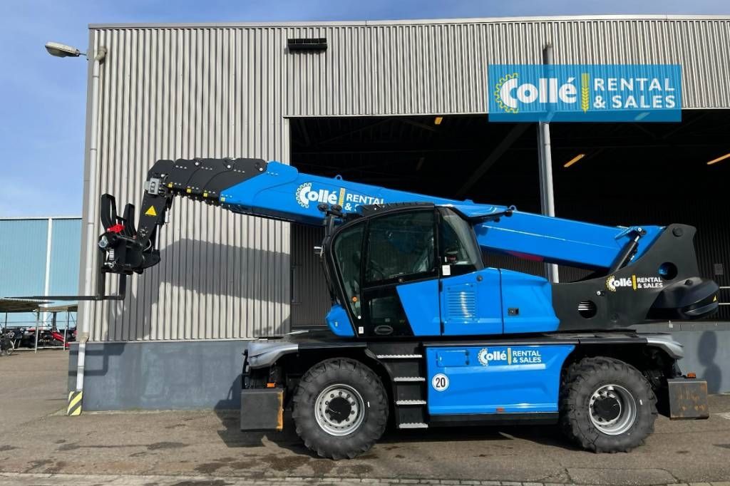 Manitou MRT 3060 | 2023