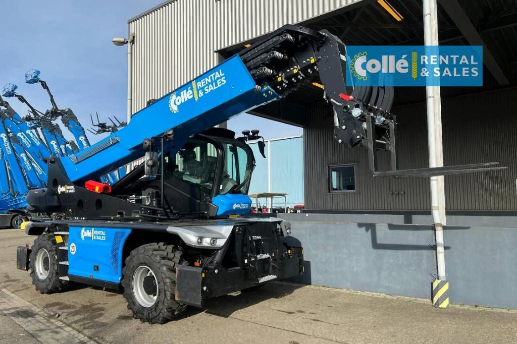 Manitou MRT 3060 | 2023