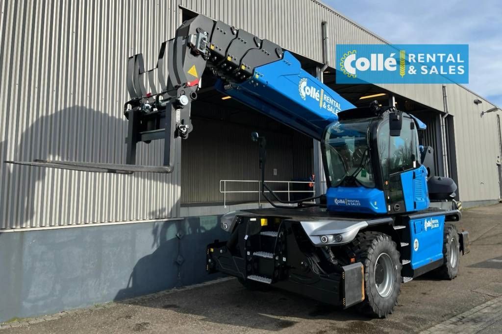 Manitou MRT 3060 | 2023