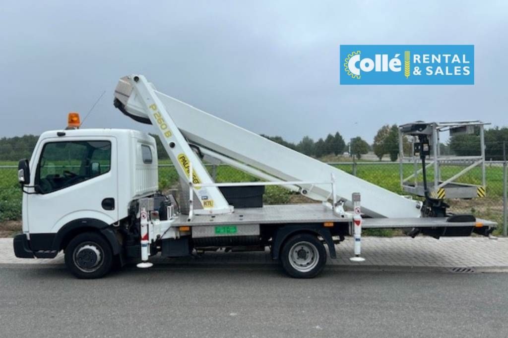 Palfinger P 260 B | 2014