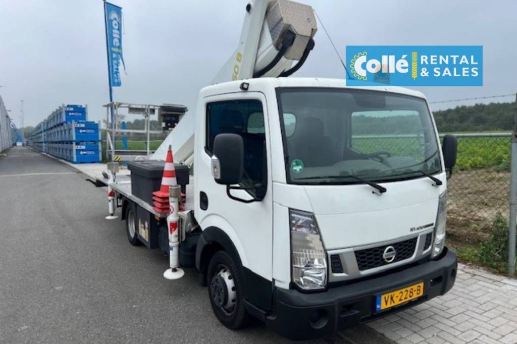 Palfinger P 260 B | 2014