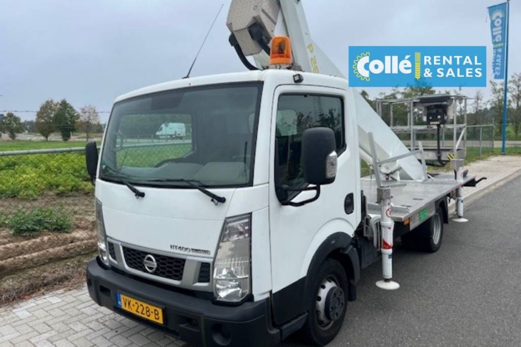 Palfinger P 260 B | 2014