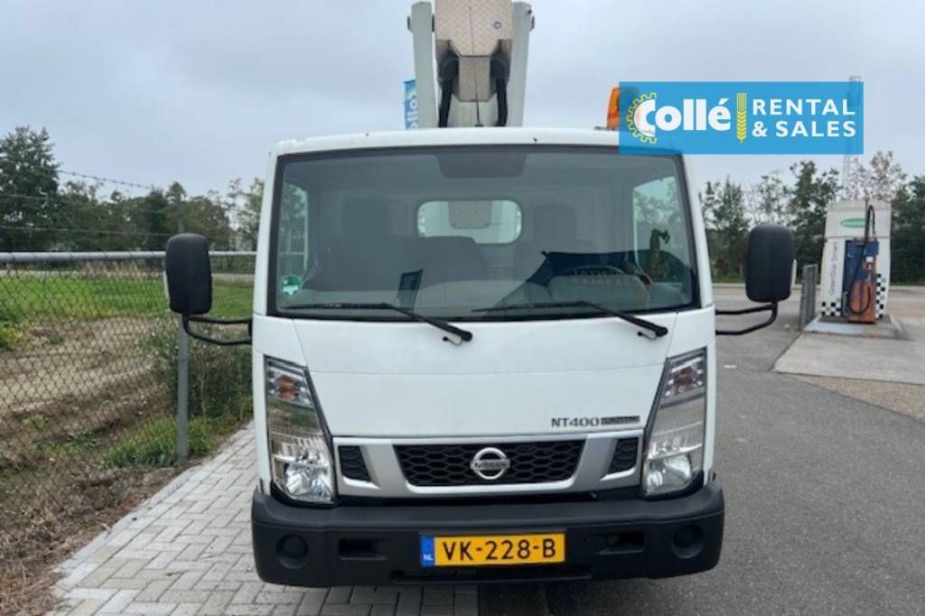 Palfinger P 260 B | 2014