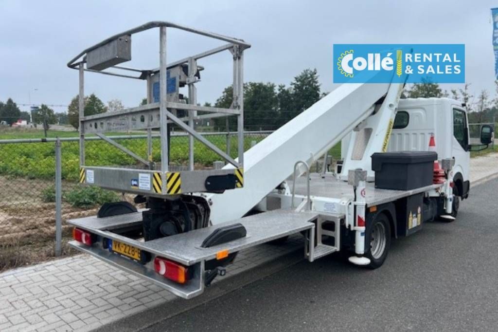 Palfinger P 260 B | 2014