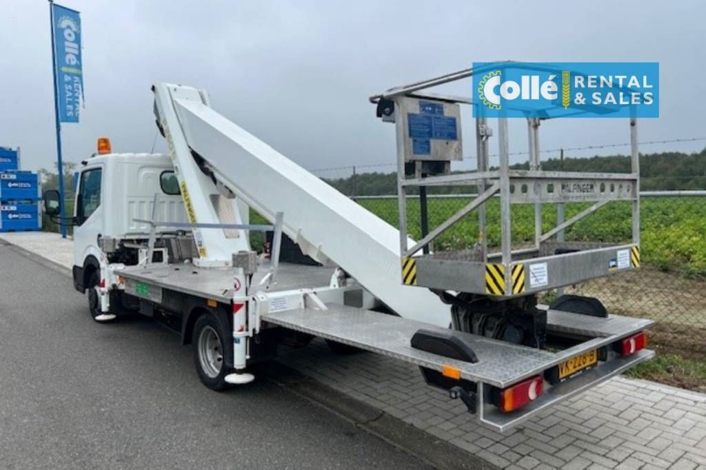 Palfinger P 260 B | 2014