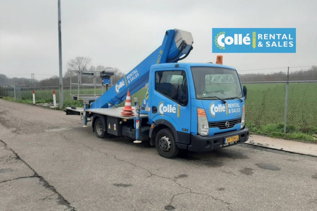 Palfinger P 260 B | 2013