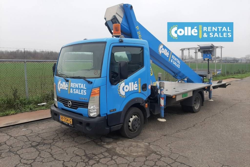 Palfinger P 260 B | 2013