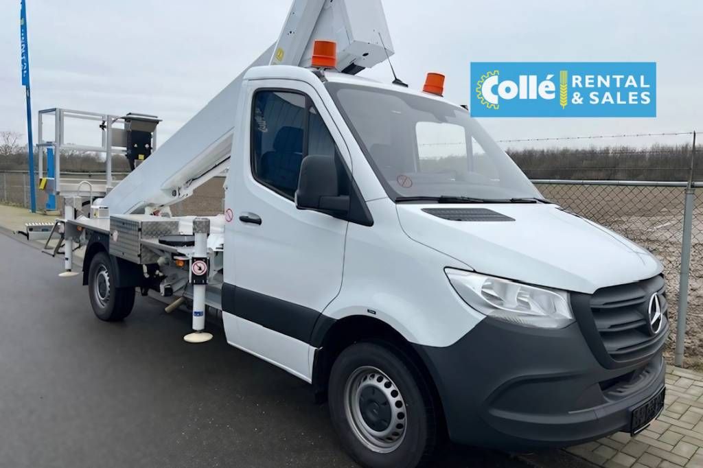 Palfinger P 280 B | 2024