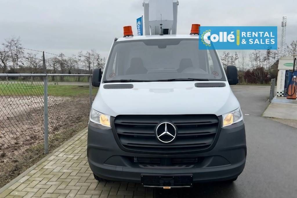 Palfinger P 280 B | 2024